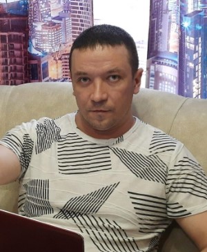 Дмитрий Гид