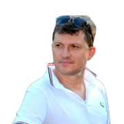 Валерий Дегтярь